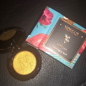 💫✨5/$20 nomad eyeshadow 5/$20💫✨